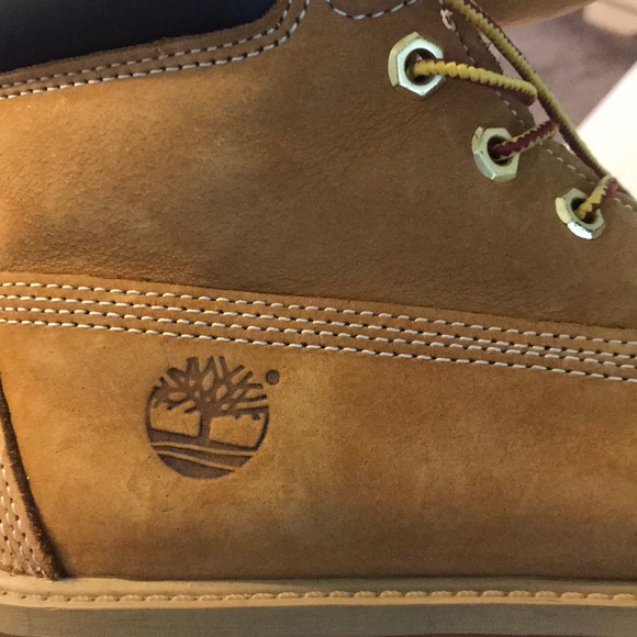 Timberlands - Picture 2 of 2